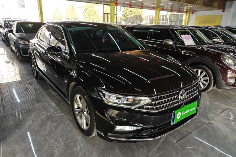 Used Volkswagen Magotan 2023 2 Million Units Limited-Edition 280TSI DSG Comfort Version
