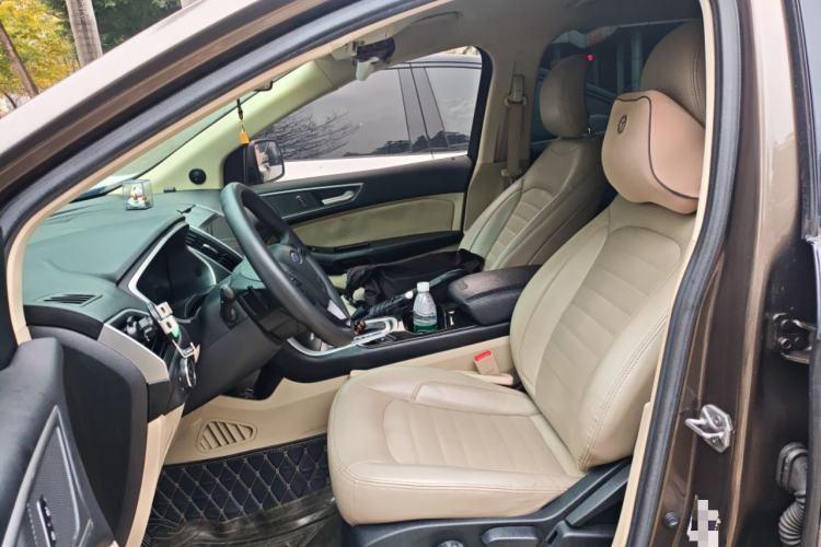 Used Ford Edge 2016 EcoBoost 245 Two-Wheel-Drive Titanium 5-Seater