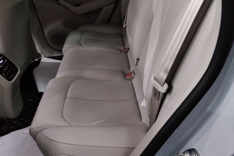 Used Leapmotor C11 2023 Pure Electric 500 Smart Edition