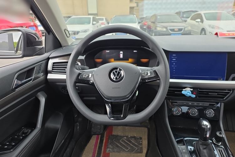 Used Volkswagen Lavida 2022 280TSI DSG Comfort Edition Steering Wheel