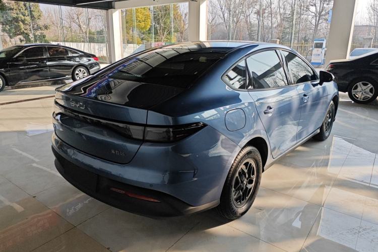 Used BYD Seal 05 DM-i 2026 DM-i 128KM Luxury Edition