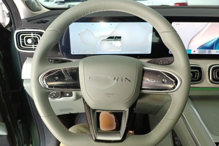 Used Chery Fengyun T10 2024 210 Luxury Edition