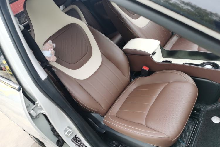 Used Wuling Bingo 2023 333km Enjoy+ Version
