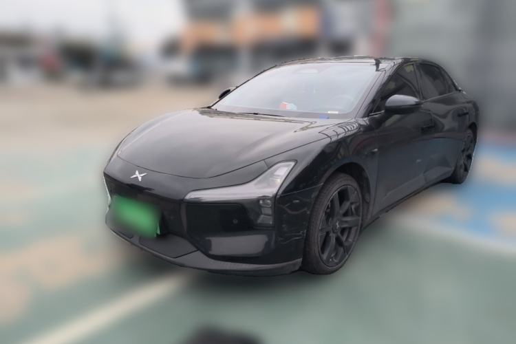 Used XPeng MONA M03 2024 620 with Ultra-Long Range