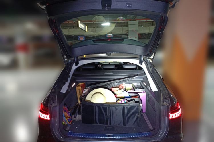 Used Audi A6 2022 Avant Futurist 45 TFSI Prestige Dynamic Edition
