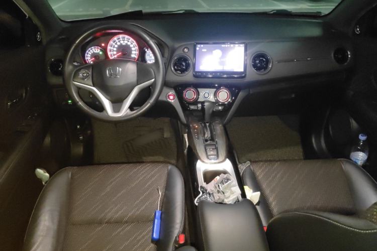 Used Honda XR-V 2017 1.8L EXi CVT Comfort Version