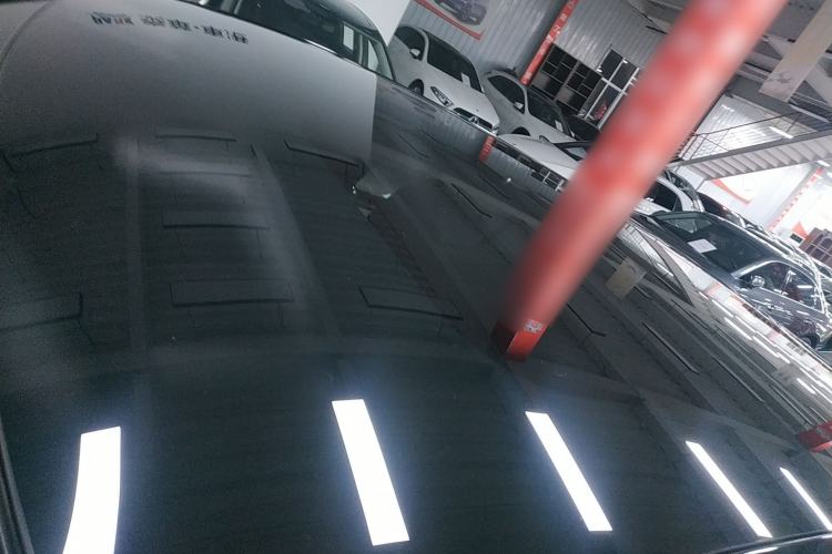 Used Volvo EX30 2025 Rear-Drive Long-Range Version Ultra
