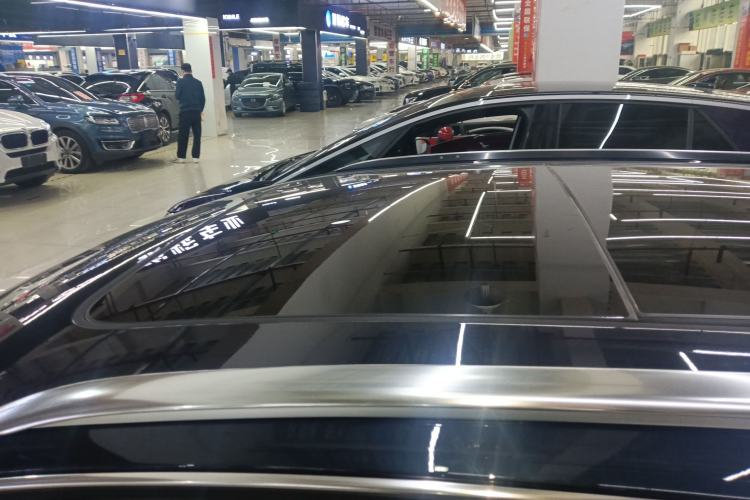 Used Audi A6 2017 Avant 40 TFSI Sport Edition