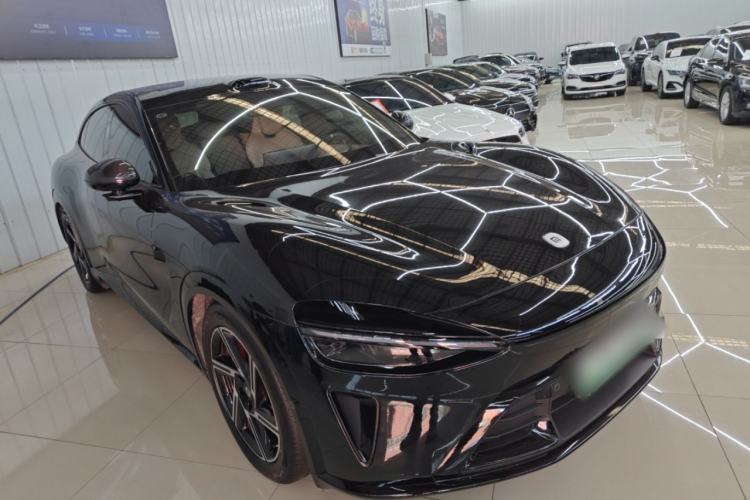 Used Xiaomi Auto YU7 2025 Ultra-Long Range High-Performance All-Wheel-Drive Max Edition
