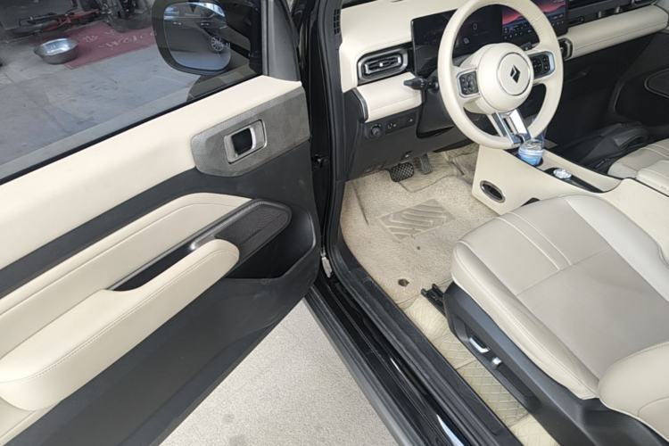Used Baojun Spark 2023 Intelligent Premium Edition
