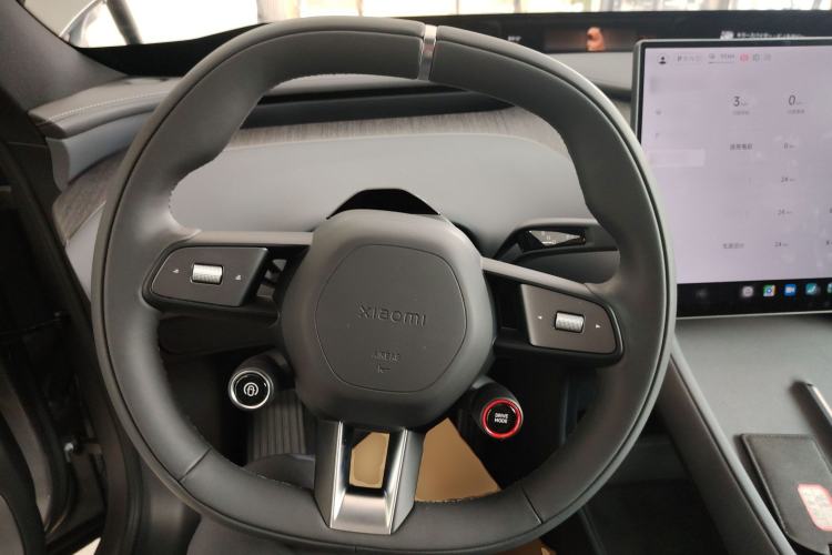 Used Xiaomi Auto YU7 2025 Ultra-Long Range All-Wheel Drive Pro Version