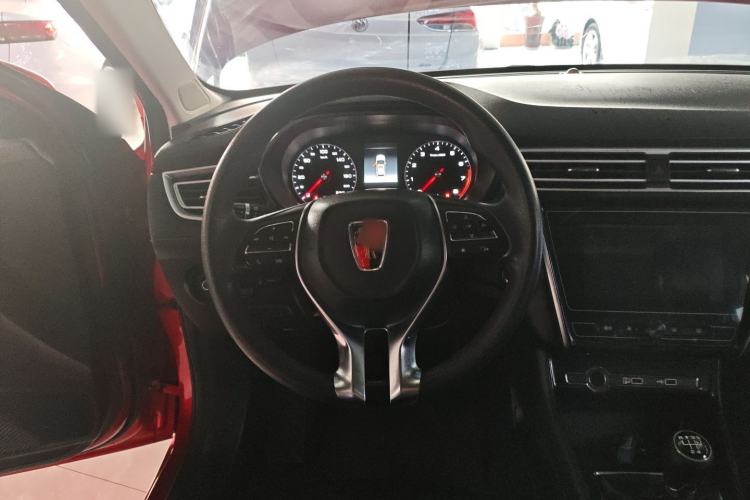 Used Roewe i5 2019 1.5L Manual 4G Connectable Langhao Edition
