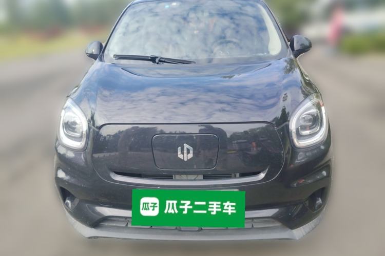 Used Leapmotor T03 2022 Hometown Jade Edition