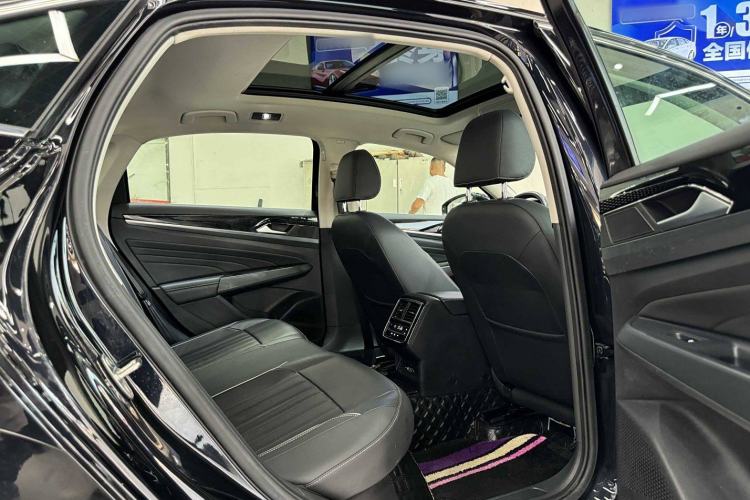 Used Volkswagen Passat 2023 Revised 330TSI Elite Edition