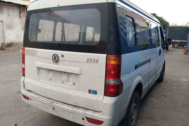 Used Dongfeng Xiaokang EC36 2022 Standard Edition CATL Battery Rear Right 45 Deg