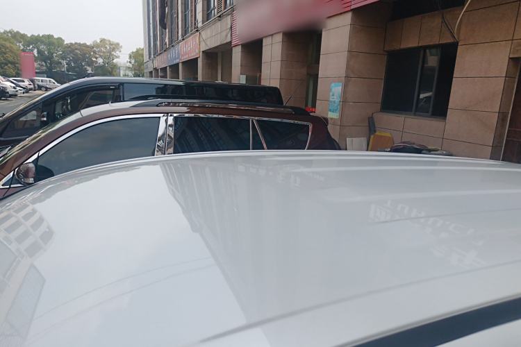 Used Toyota Corolla Cross 2024 2.0L Pioneer Edition
