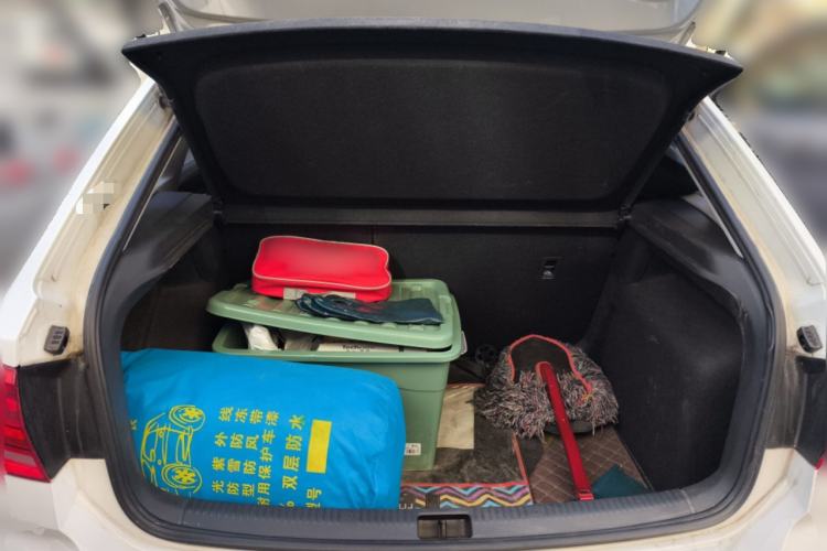 Used Volkswagen Santana 2017 Haval H9 1.6L Automatic Comfort Edition