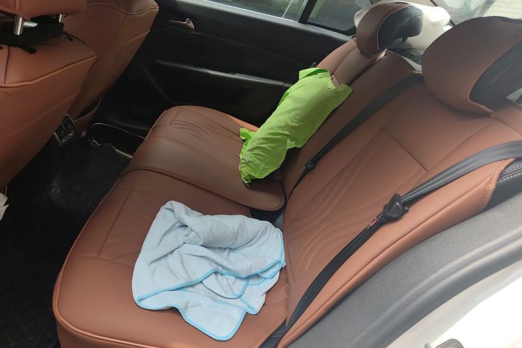 Used Peugeot 408 2018 Revised 350THP Automatic Luxury Edition