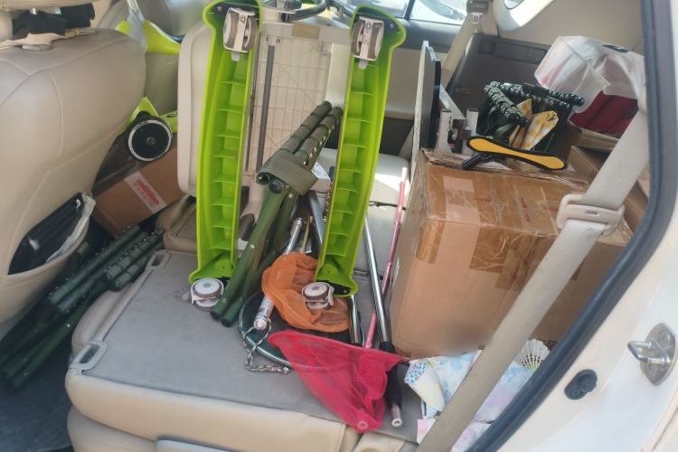 Used Toyota Verso 2011 180E CVT Elite Edition