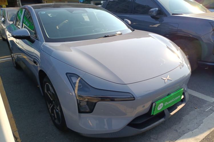 Used XPeng MONA M03 2025 515 Long-Range Plus