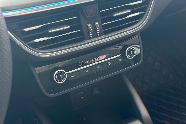 Used Ford Focus Active 2021 EcoBoost 180 Automatic Trendy Model