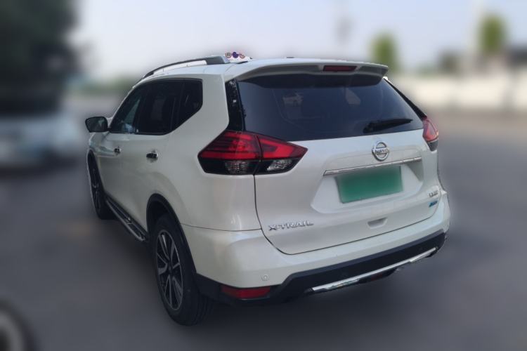 Used Nissan X-Trail 2017 2.5L CVT Ultimate Edition 4WD