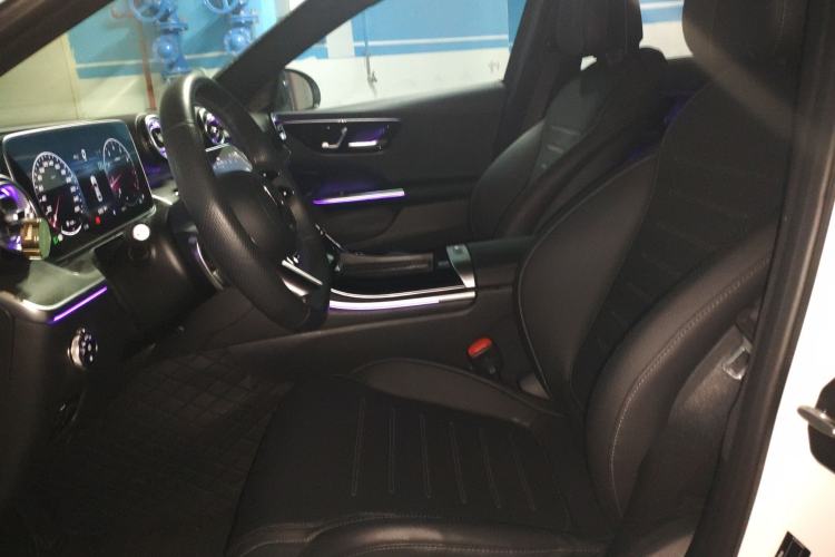 Used Mercedes-Benz C-Class 2023 C 260 L Sport Edition