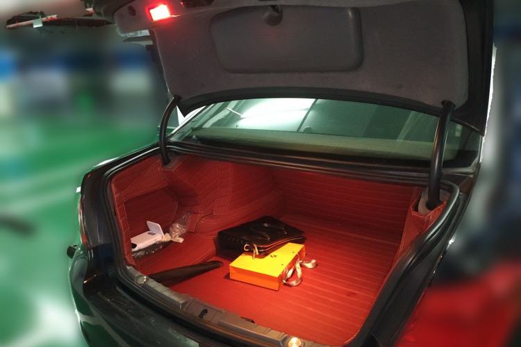 Used BMW 7 Series 2009 740Li Luxury Model