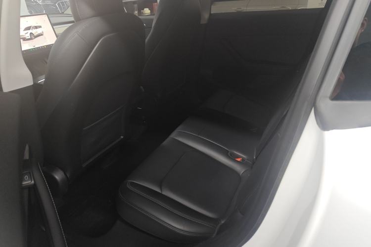 Used Tesla Model Y 2022 Rear-Wheel-Drive Version