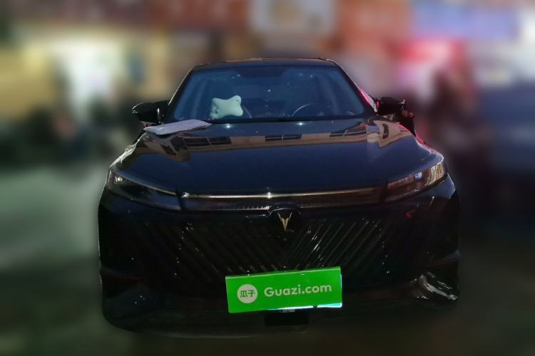 Used Changan CS75 PLUS 2022 2nd Generation 1.5T Automatic Prestige Version