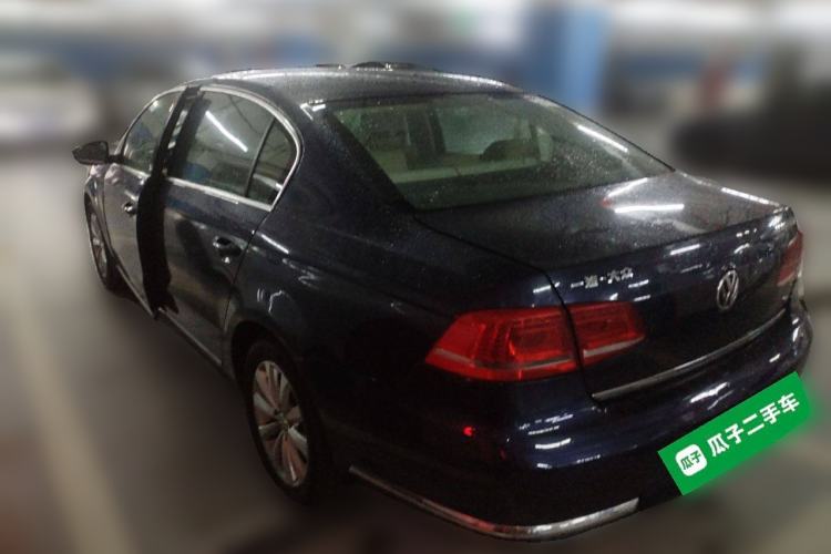 Used Volkswagen Magotan 2012 1.4TSI Comfort Edition