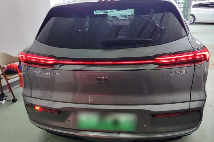 Used Buick E5 2023 Zhenxiang Standard Range Edition
