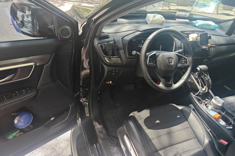 Used Honda Breeze 2020 240TURBO CVT 2WD Luxury Edition