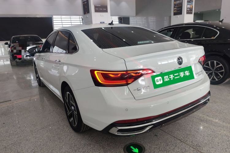 Used Volkswagen Sagitar 2023 300TSI DSG Excellence Edition