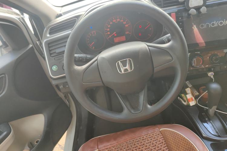 Used Honda Greiz 2016 1.5L CVT Classic Edition
