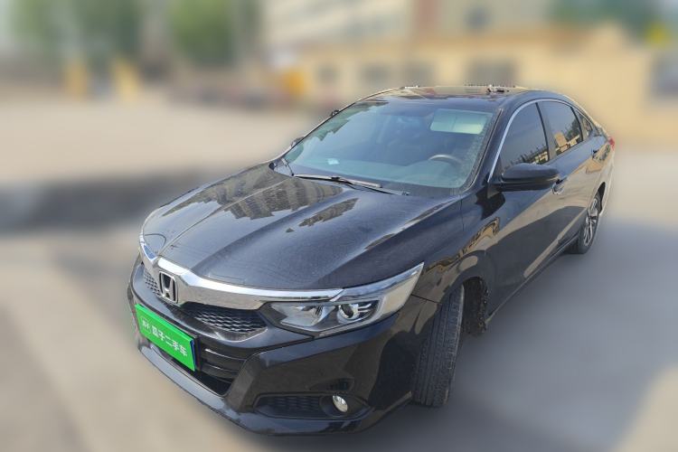 Used Honda Crider 2019 180 Turbo CVT Luxury Edition China VI Emission Standard