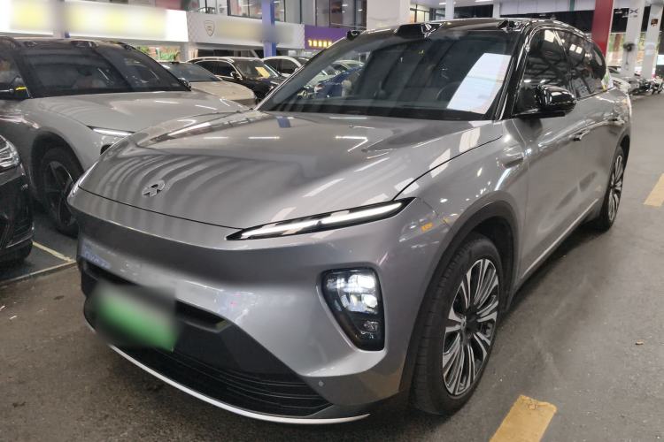 Used Nio ES8 2024 75 kWh