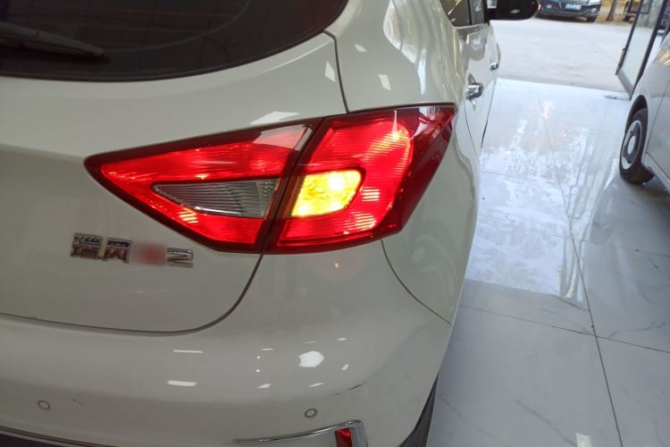 Used JAC Refine S2 2015 1.5L Manual Luxury Smart Model