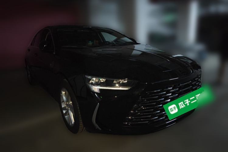 Used Buick Regal 2024 25T Deluxe Edition Front Right 45 Deg