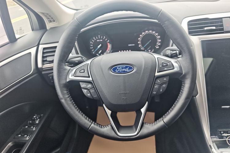 Used Ford Mondeo 2020 EcoBoost 180 Stylish Model
