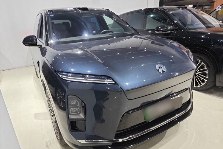Used Nio ES8 2026 Model 6-seat Executive Signature Edition
