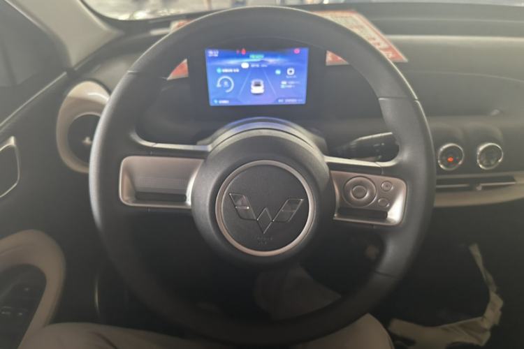 Used Wuling Bingo 2023 203km Light Edition
