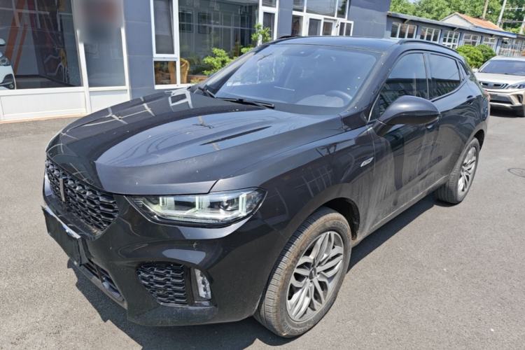 Used Wey VV5 2017 2.0T Ultra-Luxury Version Guazi used car, China used car export, Used car for sale, Used  cars, Cheapest cars for sale