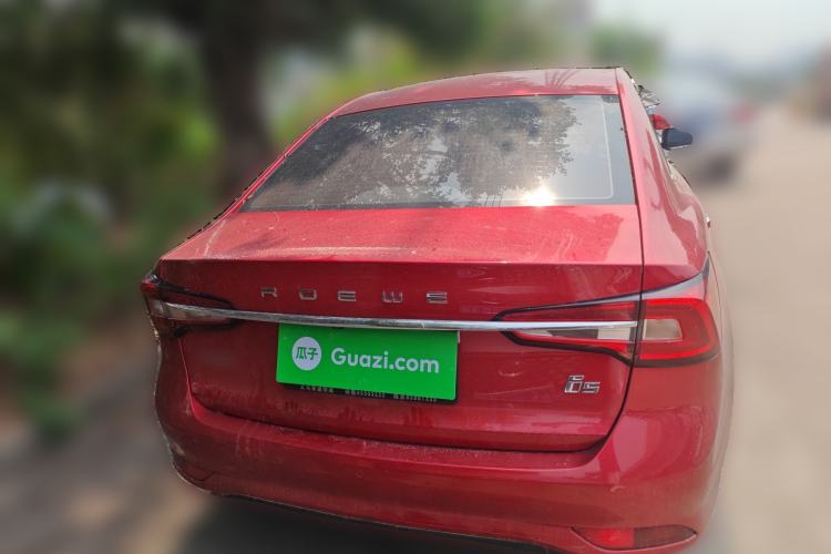 Used Roewe i5 2019 1.5L Automatic 4G Connected Langhao Edition