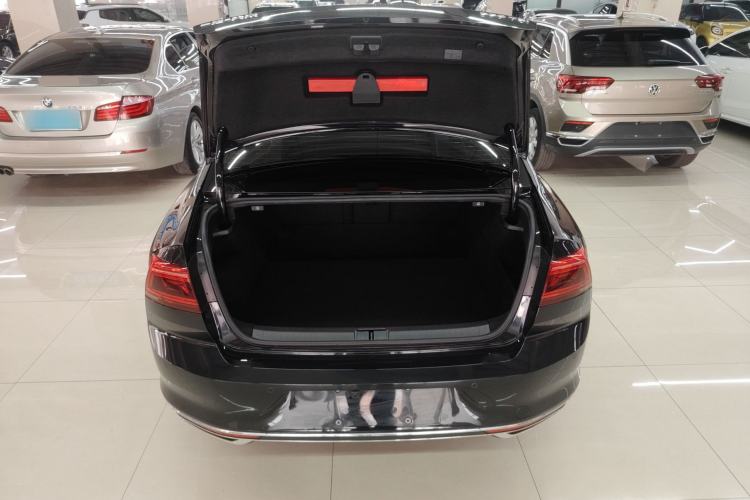 Used Volkswagen Magotan 2020 330TSI DSG Leading Model