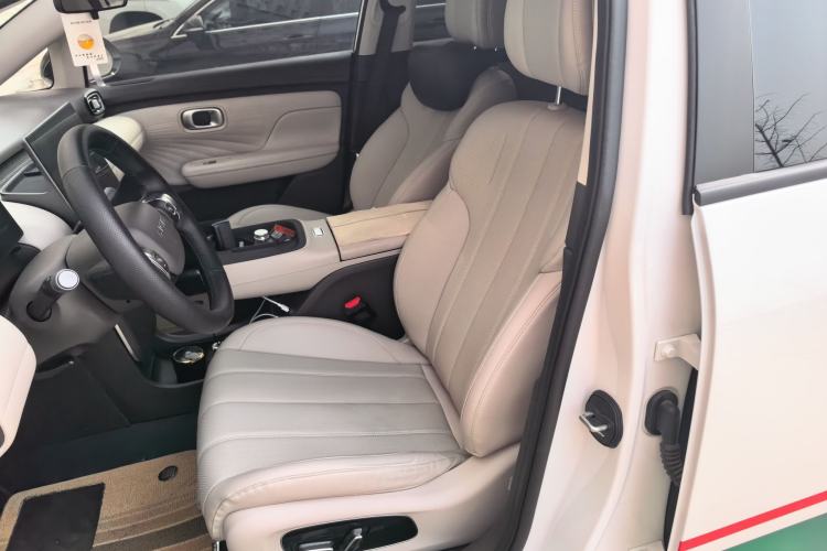 Used AION UT 2025 420 Smart Edition
