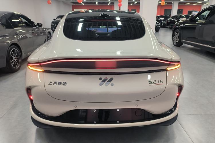 Used IM L6 2025 Ultra Model
