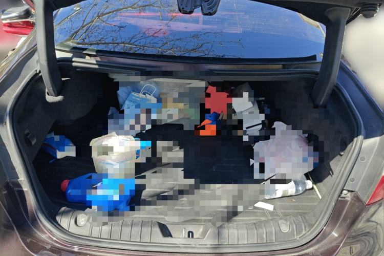 Used Jaguar XFL 2017 XFL 2.0T 200PS Windflower Edition