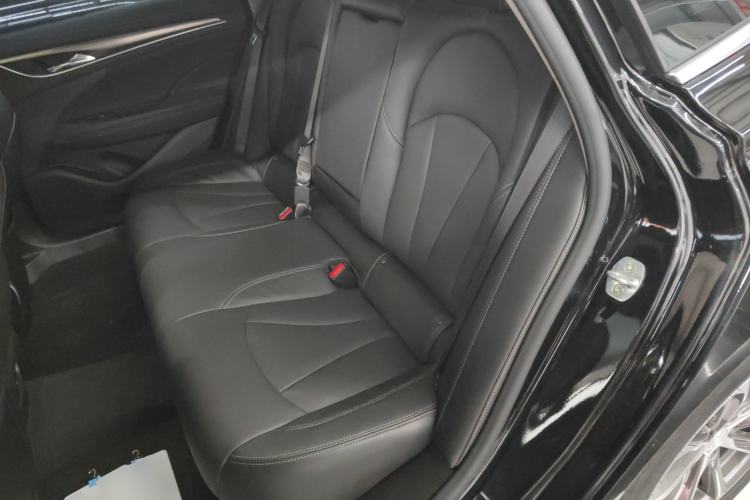 Used Buick LaCrosse 2022 652T Luxury Version