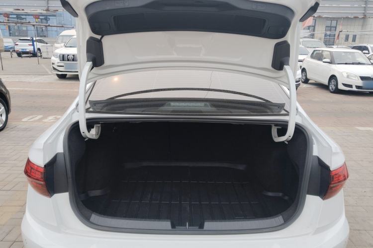 Used Volkswagen Sagitar 2022 280TSI DSG Flyover Edition